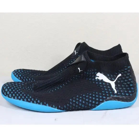 Puma Shoes Puma Cloud9 X Agfactive Gaming Footwear Black